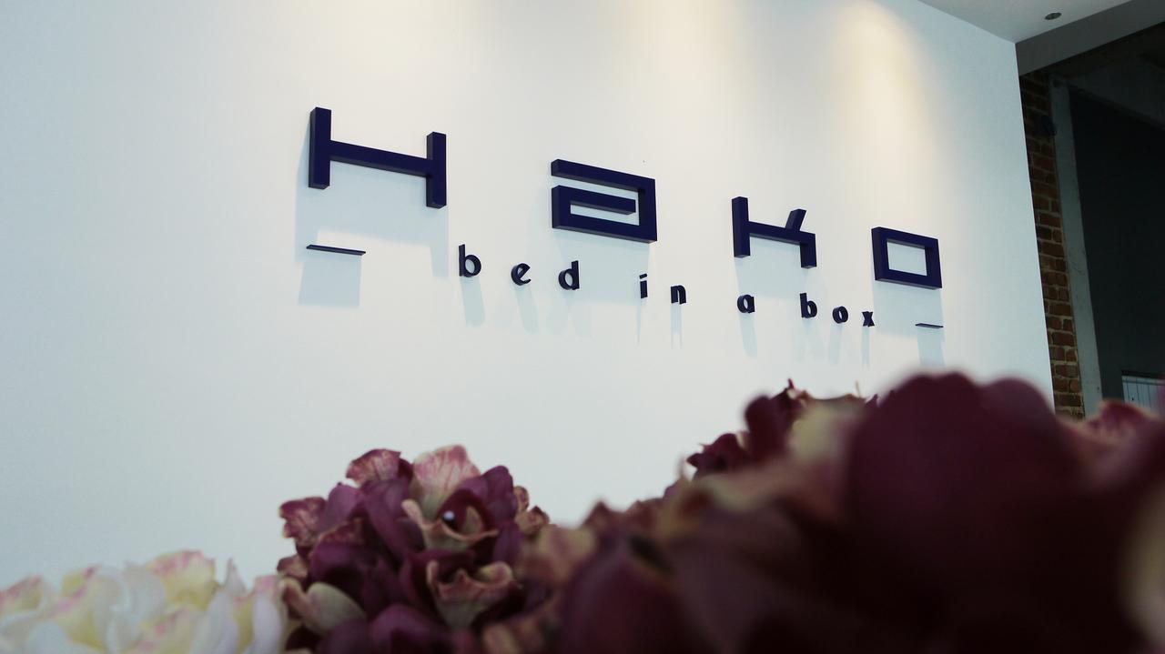 Hako Hotel Skudai Exteriör bild